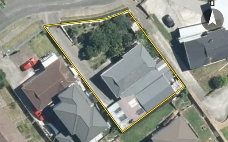 5 Reseda Place