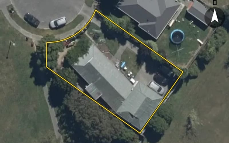 15 Tralee Place