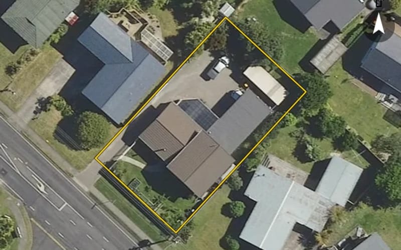 416 Pukehangi Road