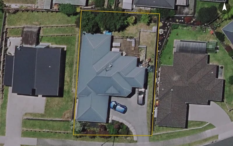 48 Farnborough Drive