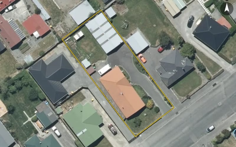 74 McMurdo Street