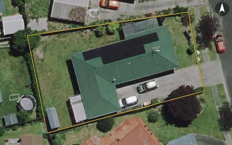 12 McKain Place