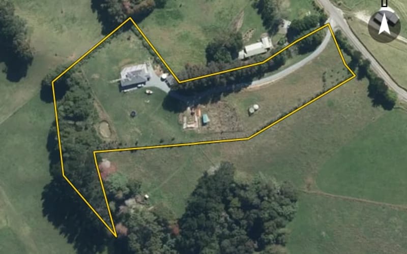 229 Wech Access