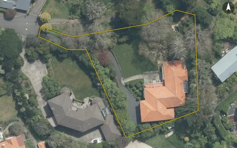 8 Masefield Way
