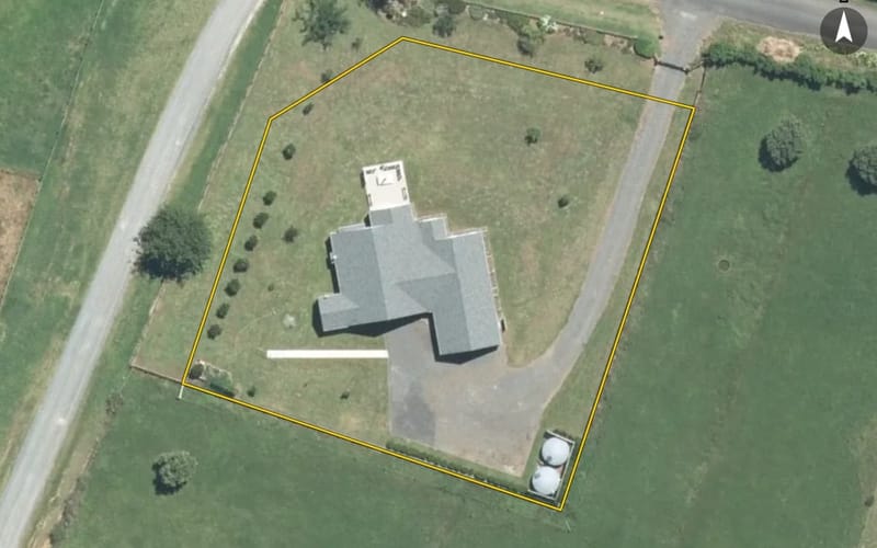 33 William Potter Lane