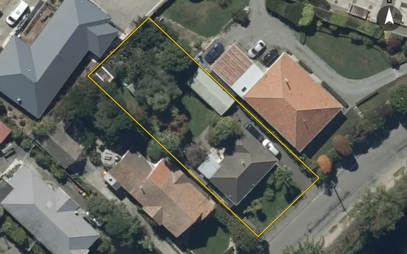 16 Richardson Terrace