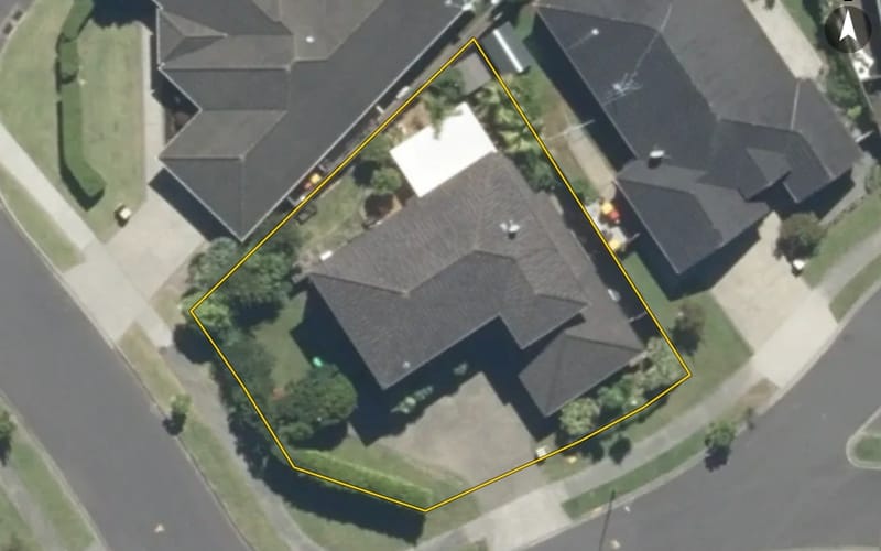 2 Roseborough Place