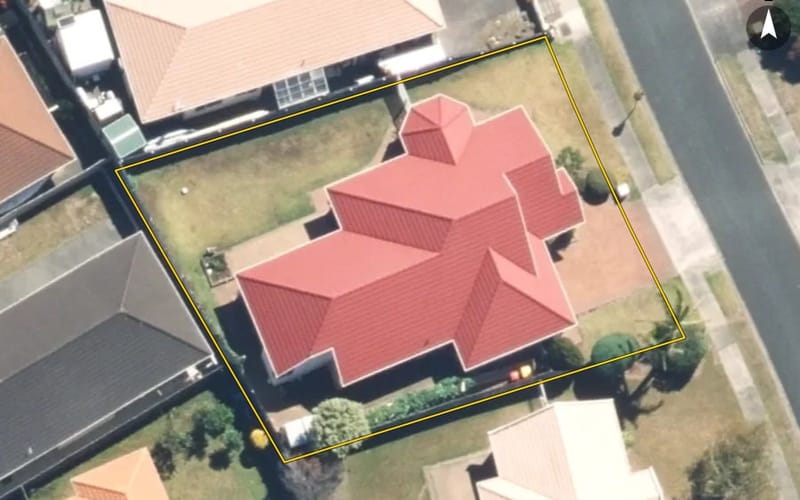8 Arrathorne Place