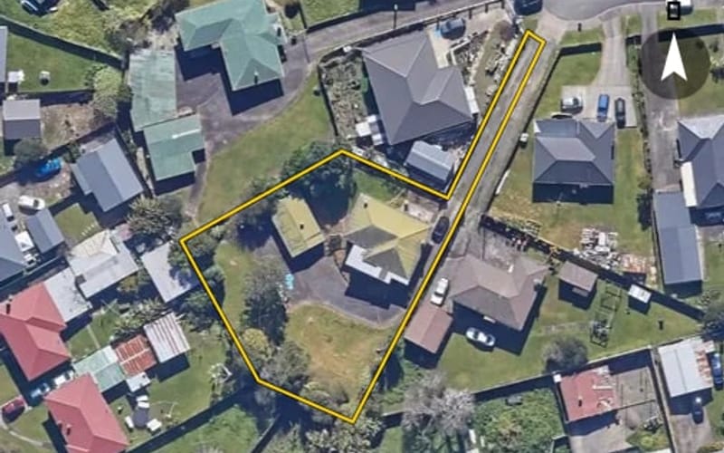 32 Wakelin Road