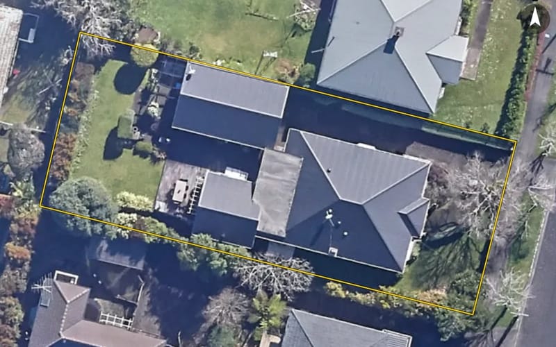 7 Ferryhill Road