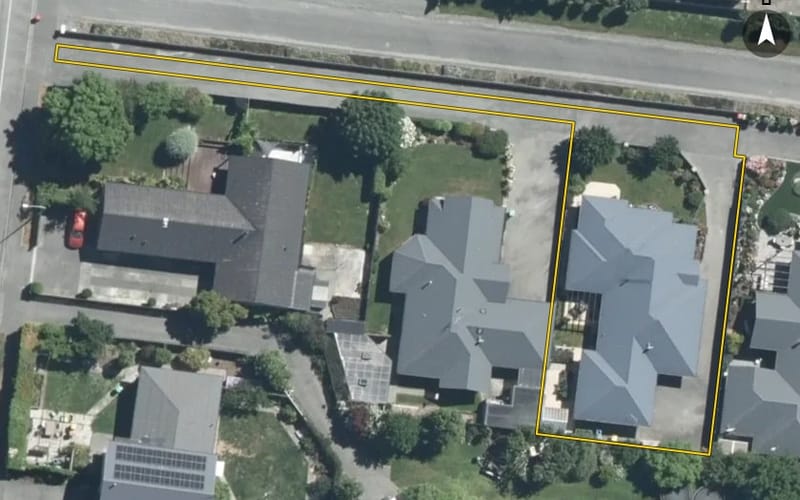 145B Morgans Road
