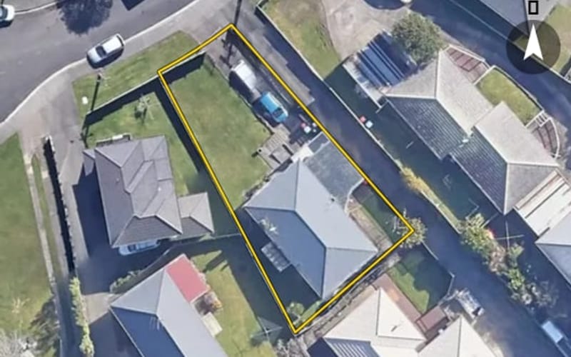 12 Drew Street