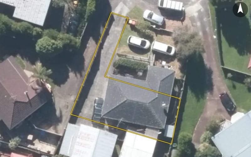 25B Tomintoul Place