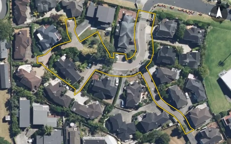 46 Grammar School Road