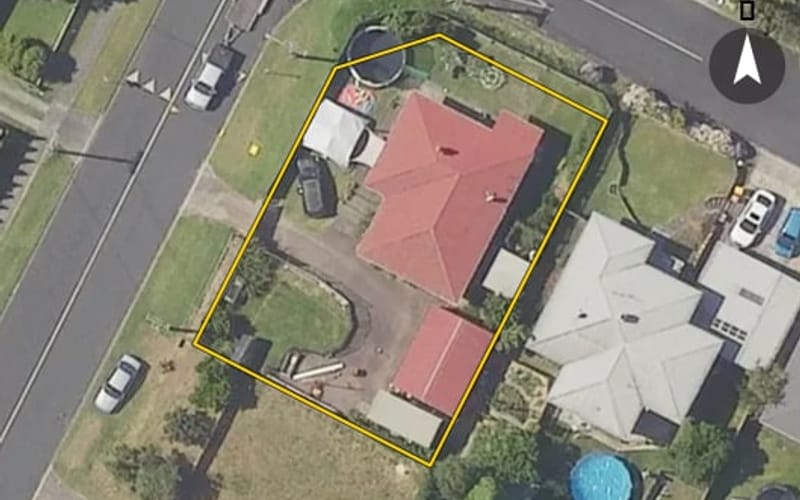 85 Kingswood Road