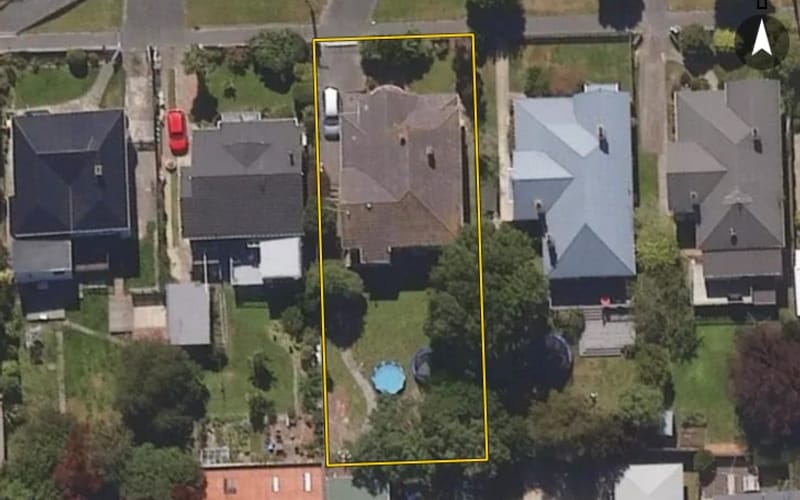8 Rawhiti Street