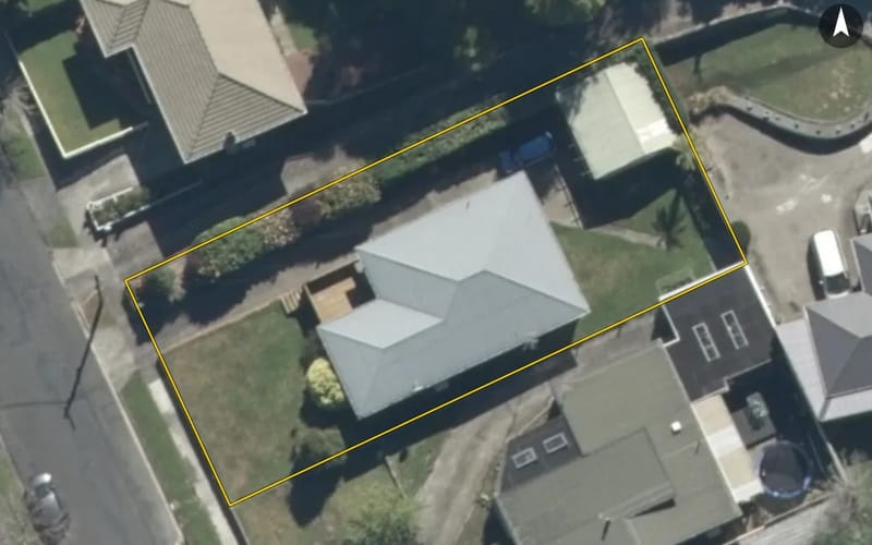 109 Thomas Street