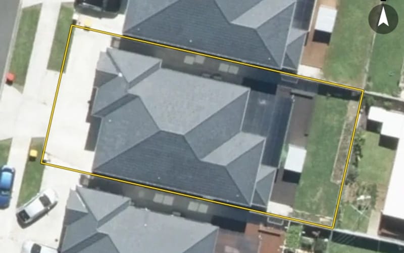 17 Frisken Road