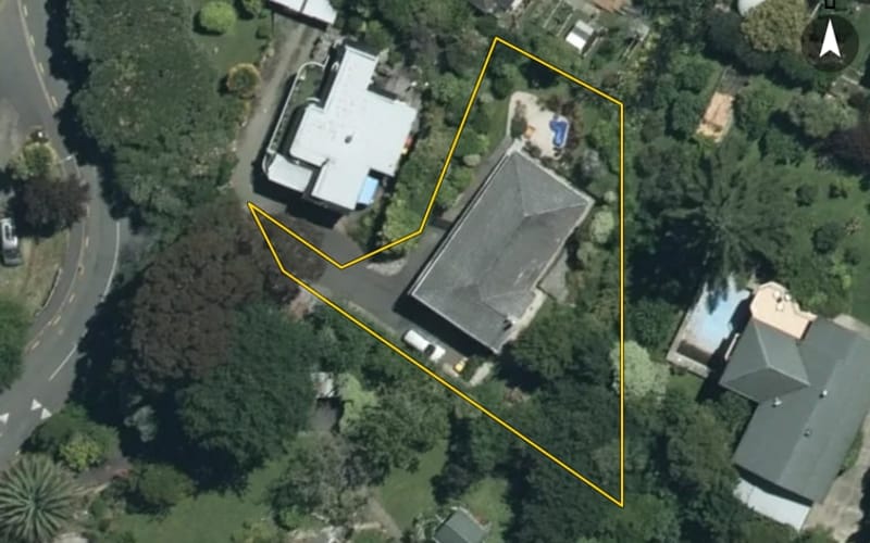 72A Tosswill Road