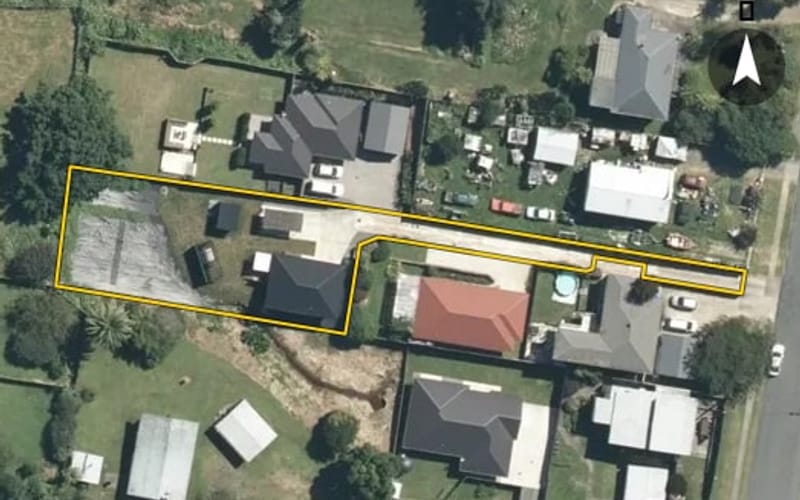 18B Carey Street