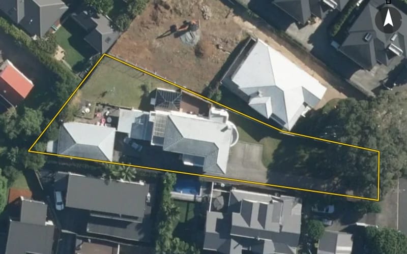 53 Clonbern Road