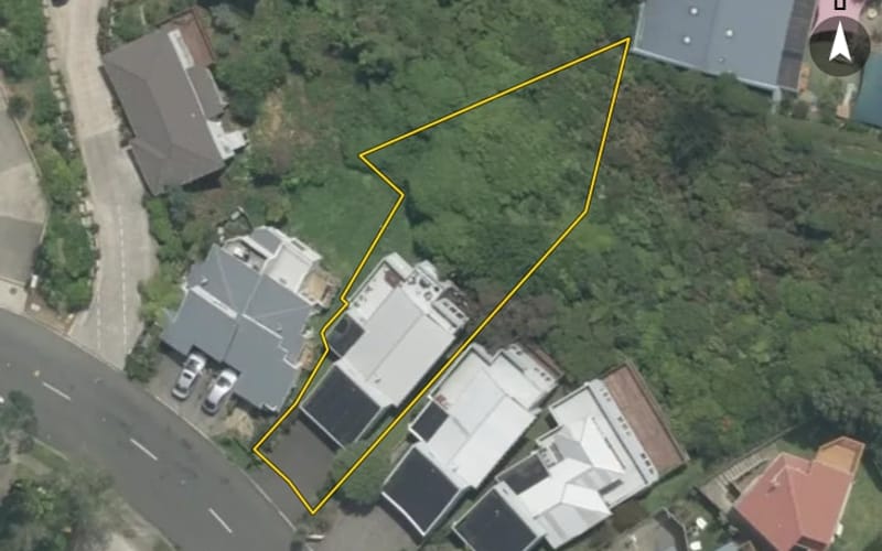 28 John Sims Drive