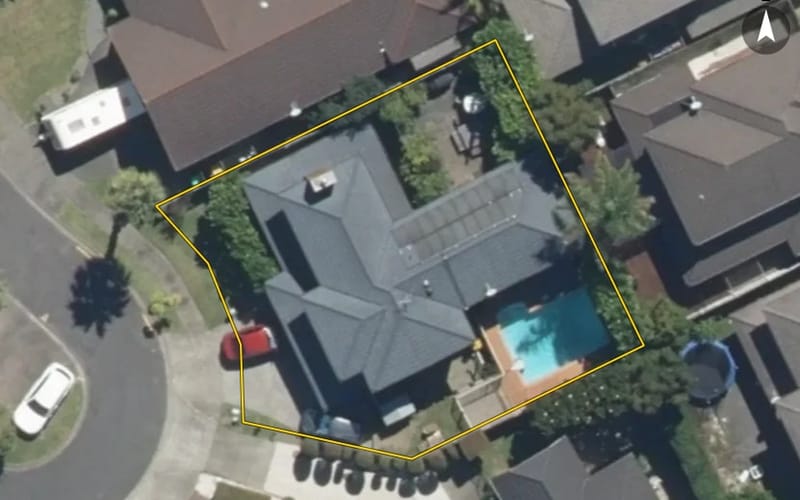 18 Fernloche Place