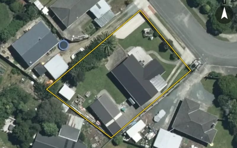 27 Palm Avenue