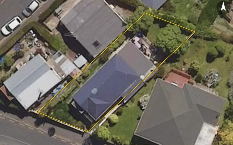 81 Opoho Road
