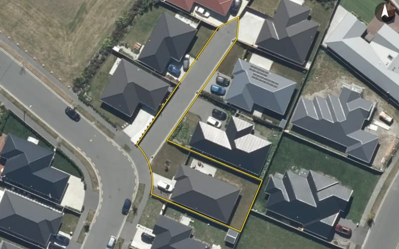 29 Stud Road