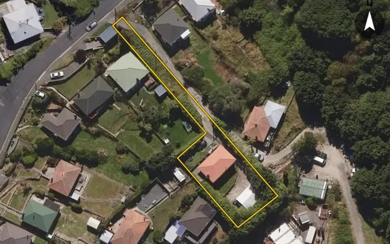 58 Lindsay Road