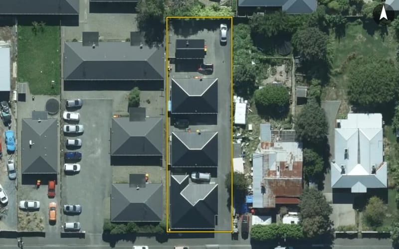 150A Eye Street