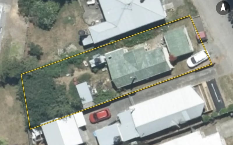 20 Hakatere Drive