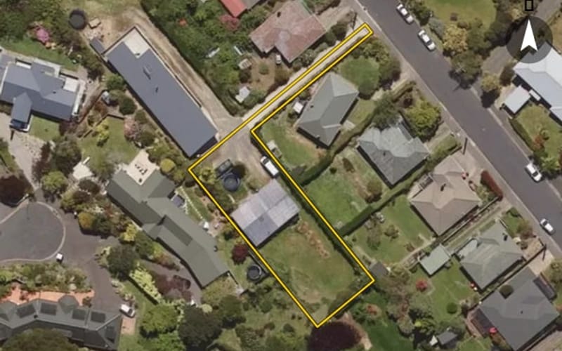 24 Glenmore Street