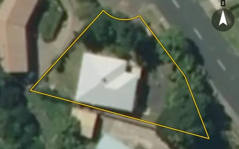50 Seaview Road