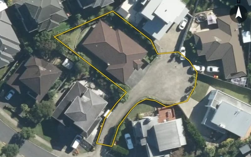 8 Carol Lee Place