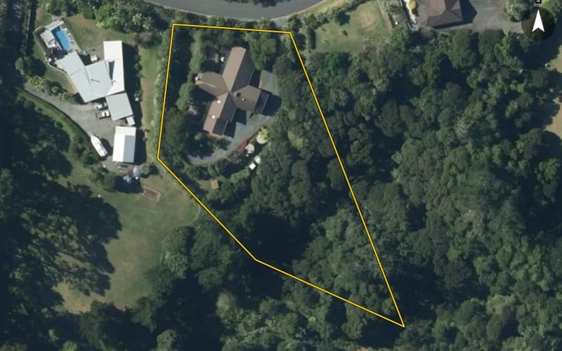 30 McCallum Drive