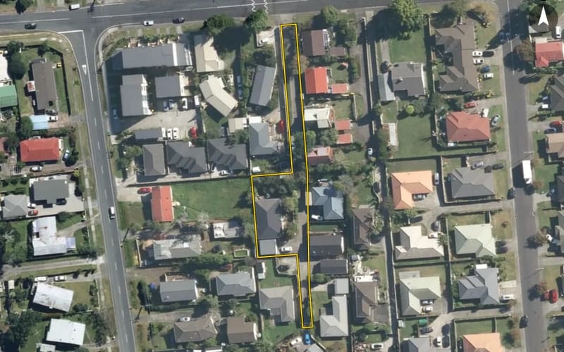 116A Pooks Road