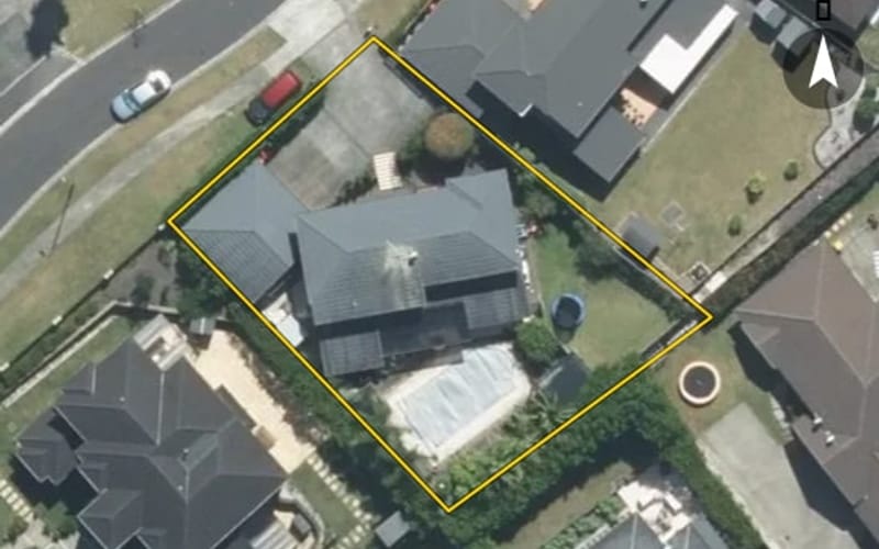 3 Andara Close