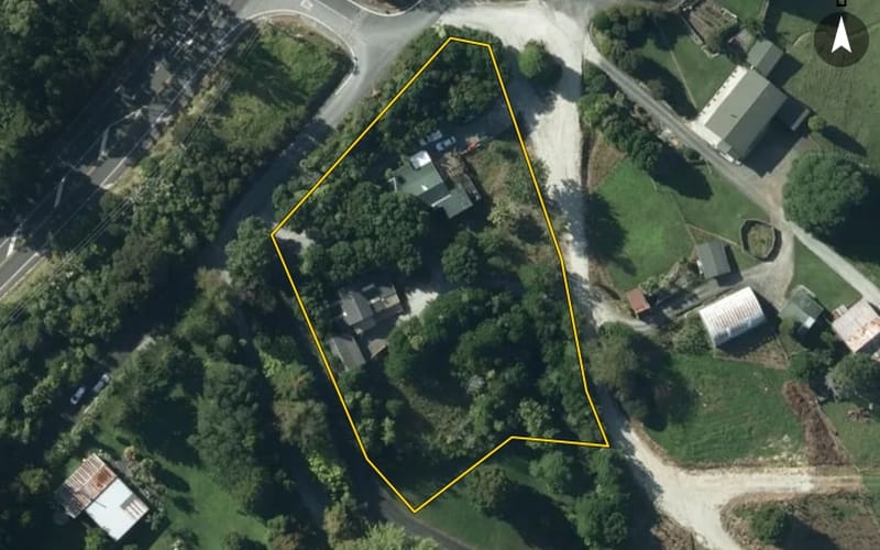 8 Cowan Bay Road