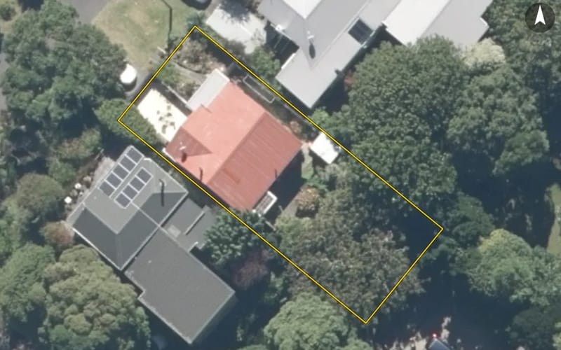 4 Mahoe Street
