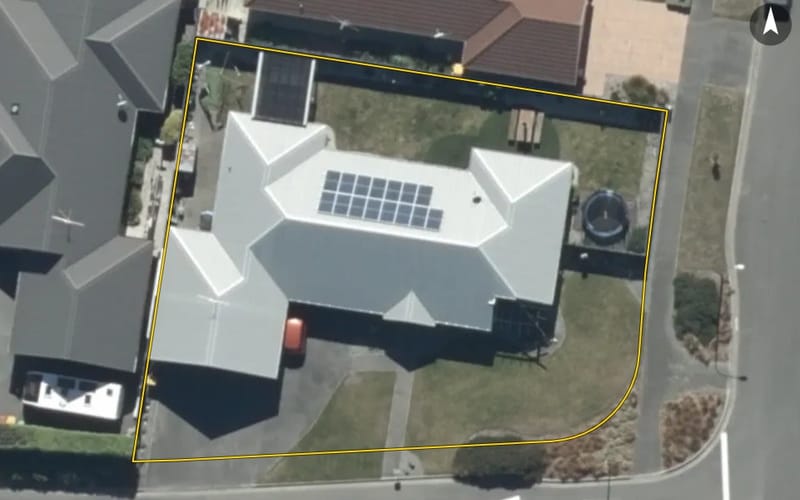 2 Evergreen Place