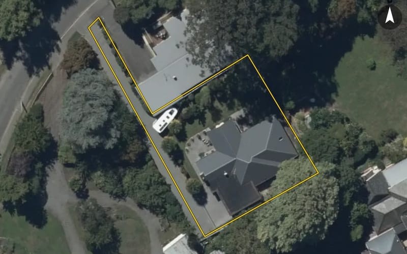 58 Riverlaw Terrace