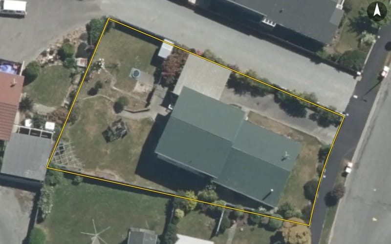 4 Cook Street
