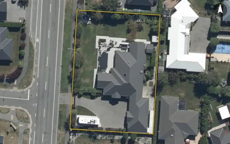 208 Cavendish Road