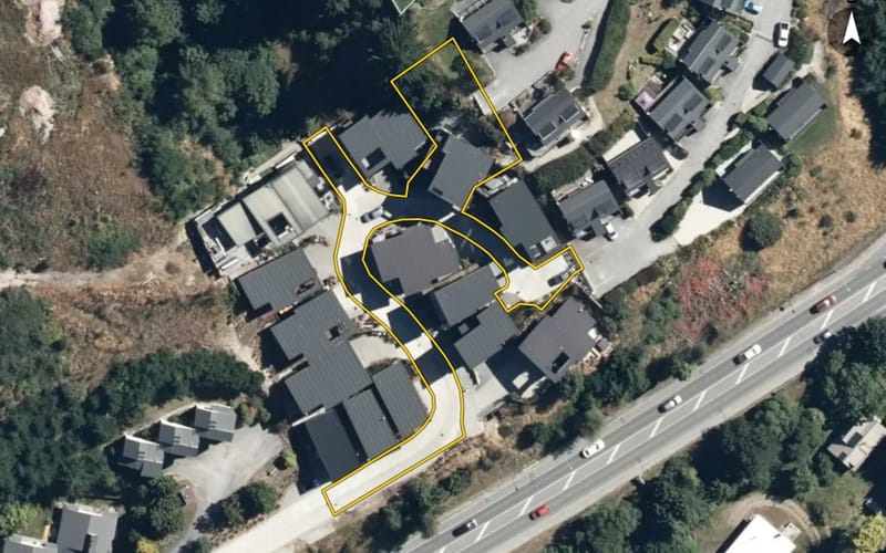 23 Livingstone Lane