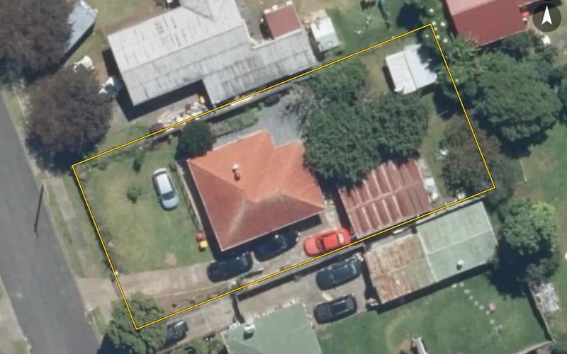 6 Sandra Avenue