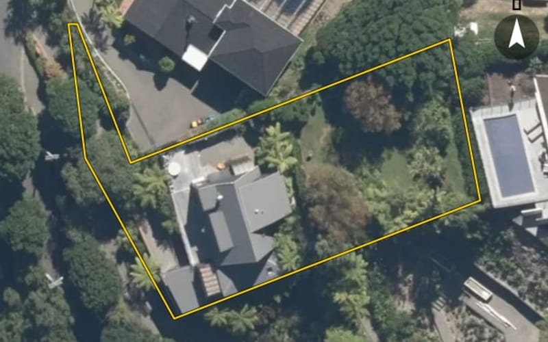 47 Walter Road
