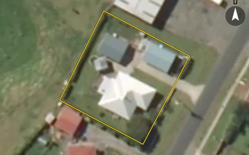 6 Denmark Terrace