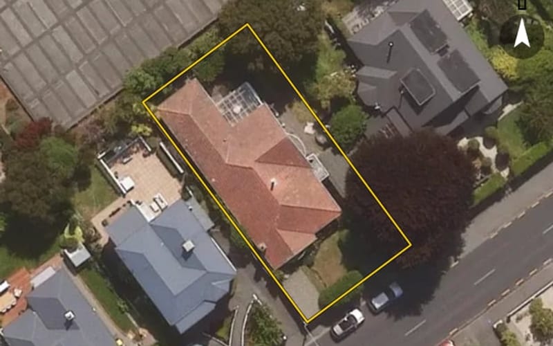 41 Highgate